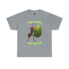 This Bud's for the Hive – Ant & Nug Tee (Front Only)